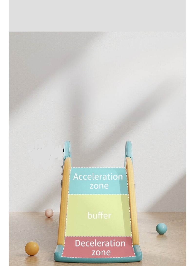 FULL JOY شريحة ديناصور قابلة للطي 120*55*53 سم أخضر 28-XKL-11G - Image 5